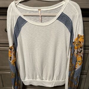 Free People Top